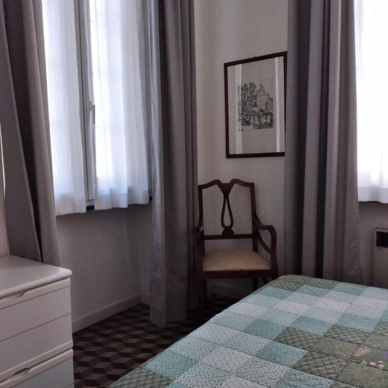 San Lorenzo Suite in Exclusive Building - Appartamento Premium con 1 Camera da Letto - 20