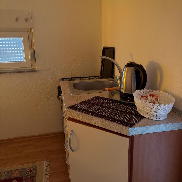 Apartments "M&M" - One-Bedroom Apartment - 8