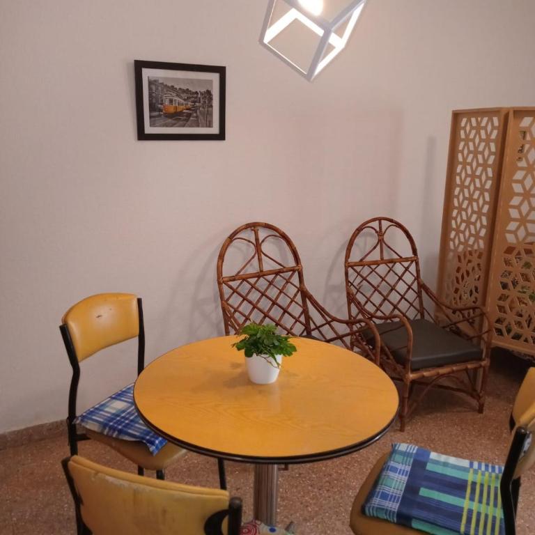 Departamento San Sebastian - Apartamento de 1 dormitorio - 1