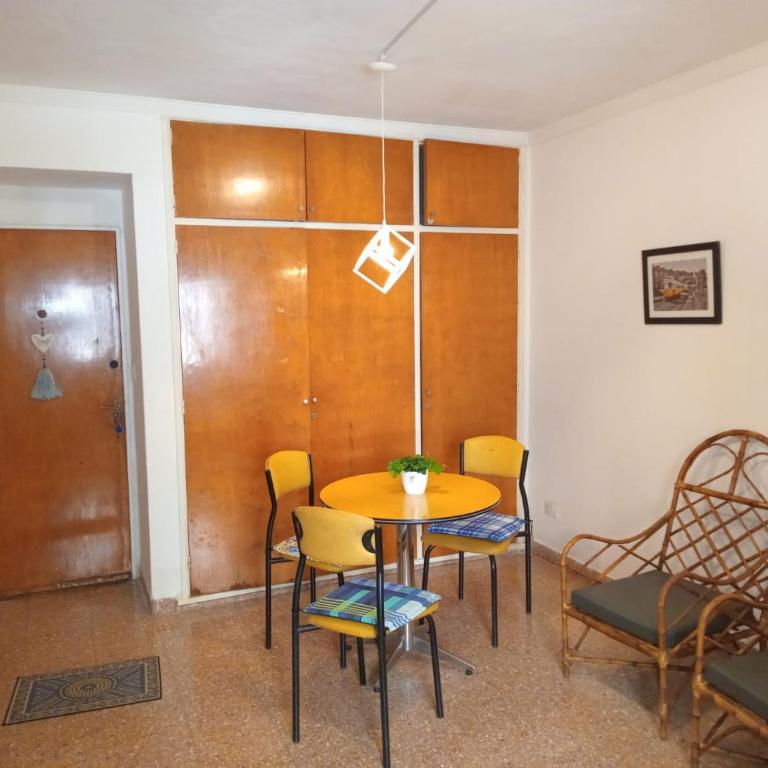 Departamento San Sebastian - Apartamento de 1 dormitorio - 5
