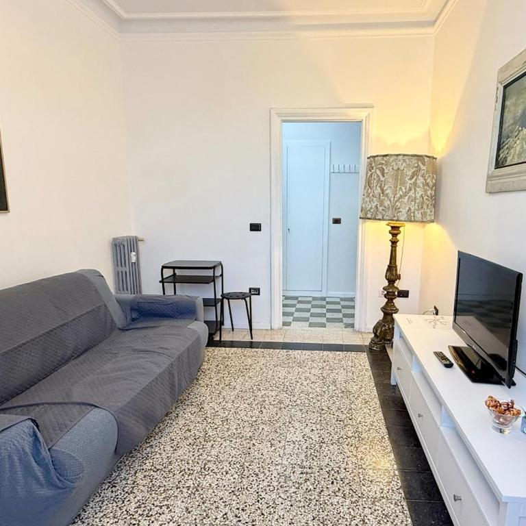 Piramide Cestia Apartment - Appartamento con 1 Camera da Letto - 6