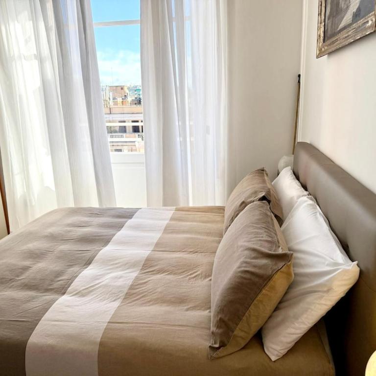 Piramide Cestia Apartment - Appartamento con 1 Camera da Letto - 7
