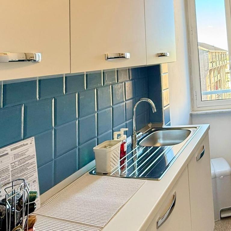 Piramide Cestia Apartment - Appartamento con 1 Camera da Letto - 8