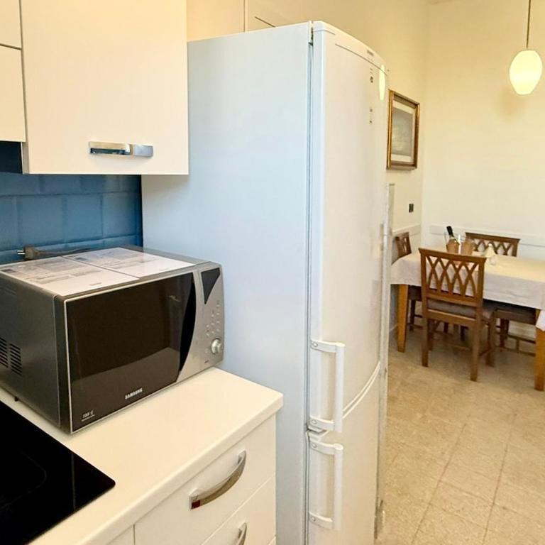 Piramide Cestia Apartment - Appartamento con 1 Camera da Letto - 14