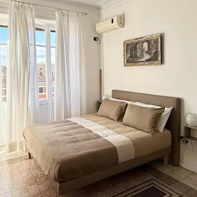 Piramide Cestia Apartment - Appartamento con 1 Camera da Letto - 1