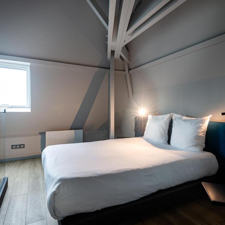 Appartements de la Cité - Saint-Malo - Apartamento - 2 niveles - 5