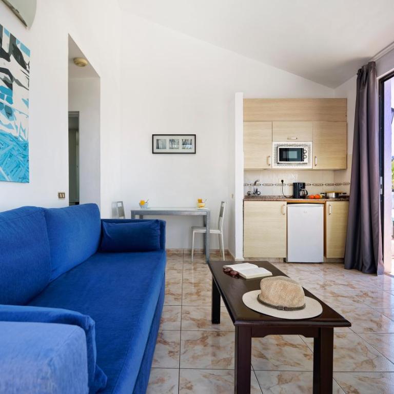 Ura Hotels Nido del Águila - Apartamento de 1 dormitorio - 5