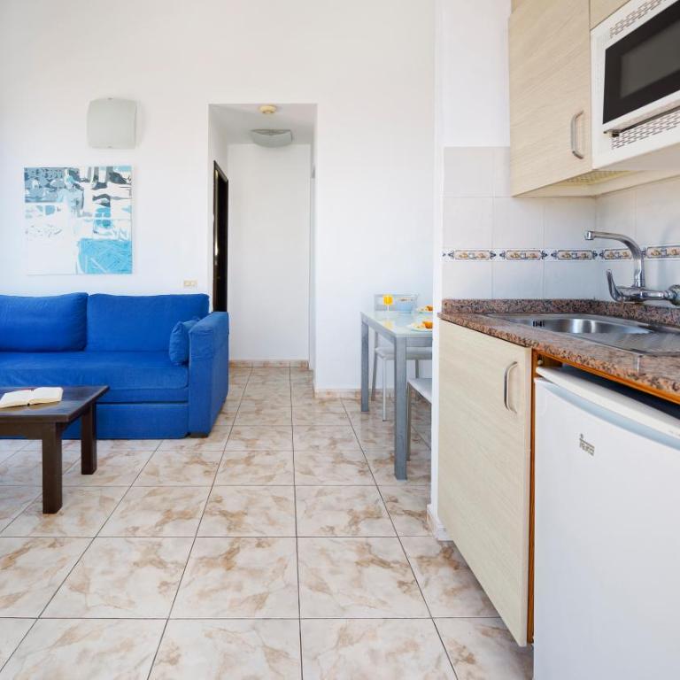 Ura Hotels Nido del Águila - Apartamento de 1 dormitorio - 4