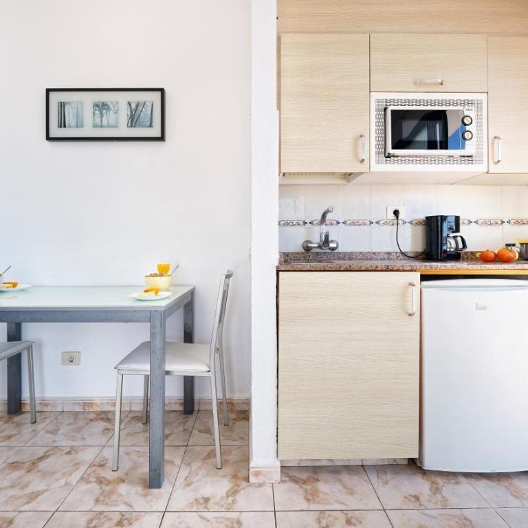 Ura Hotels Nido del Águila - Apartamento de 1 dormitorio - 3