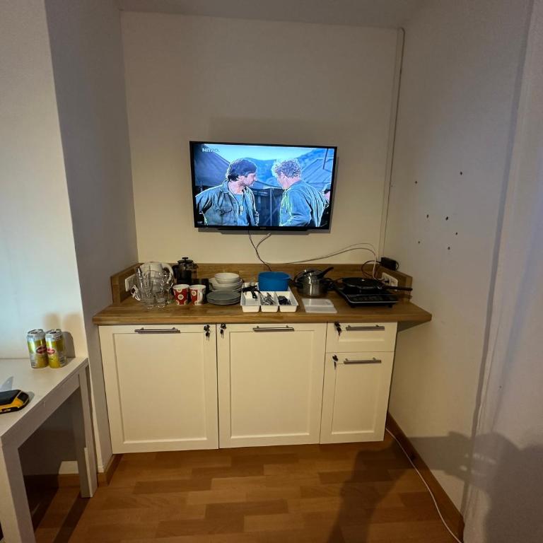 Ferienhaus Vera - Doppel- oder Zweibettzimmer - 8