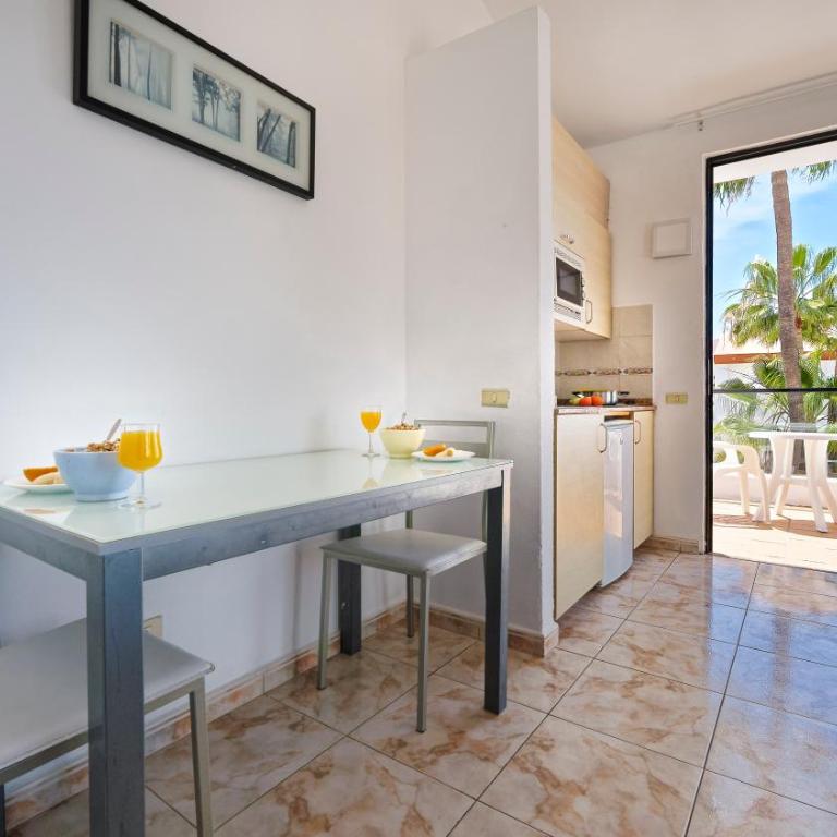 Ura Hotels Nido del Águila - Apartamento de 1 dormitorio - 2