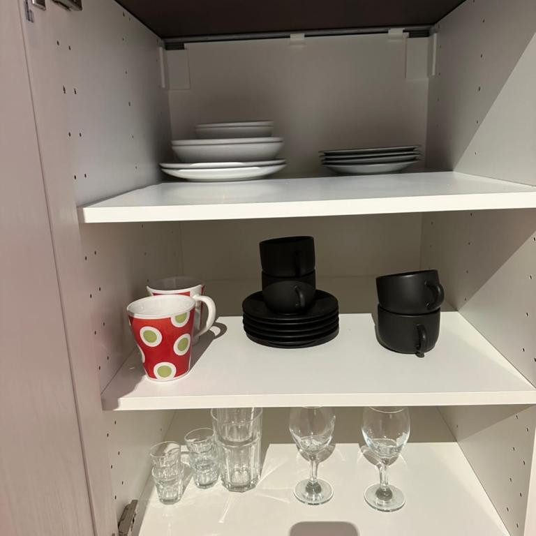 Ferienhaus Vera - Doppel- oder Zweibettzimmer - 11