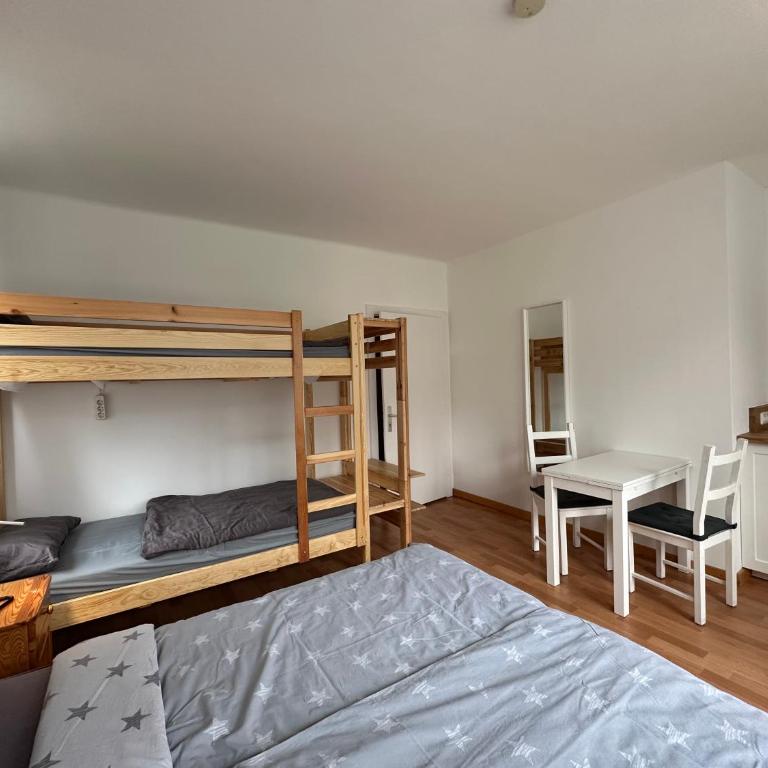 Ferienhaus Vera - Doppel- oder Zweibettzimmer - 13