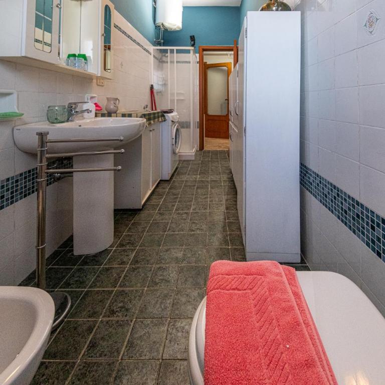 Itaca - Three-Bedroom Apartment with Sea View - 23