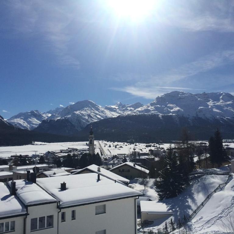 Suite best space for a couple on top of the world - Apartment mit 1 Schlafzimmer - 1