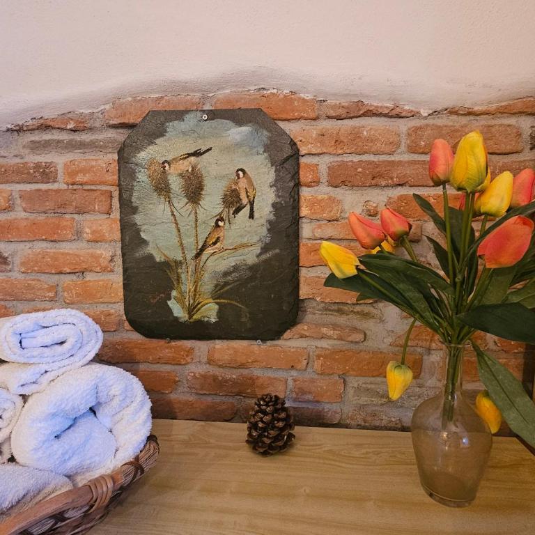 Villa Lago Groundfloor Lakefront Beach Garden Bike&Boat& Scooter Lake Como - Appartamento con 2 Camere da Letto - 22