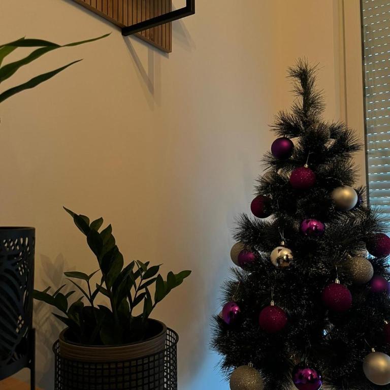 Dream Hunter Apartment - Apartman - 10