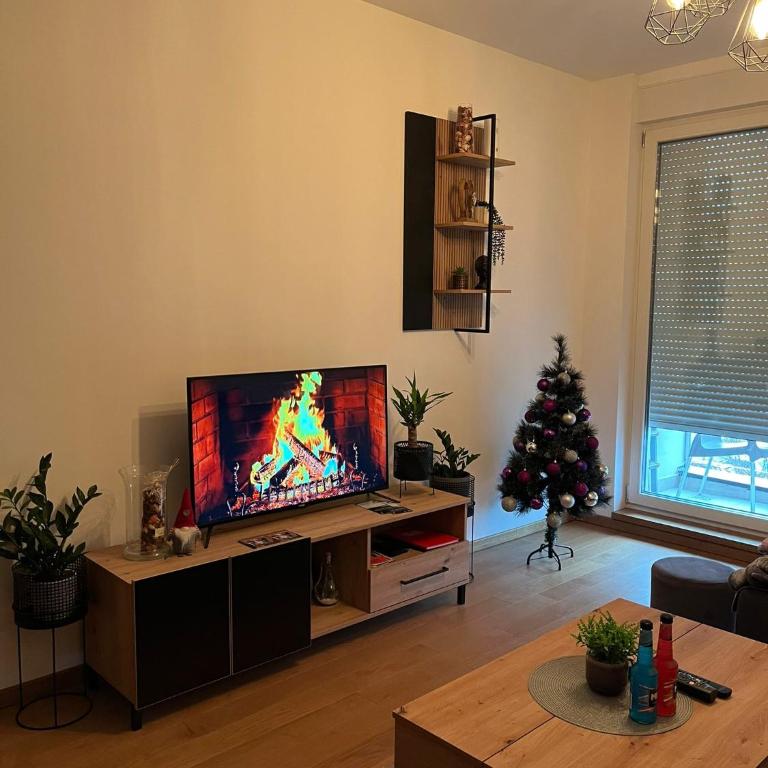 Dream Hunter Apartment - Apartman - 19