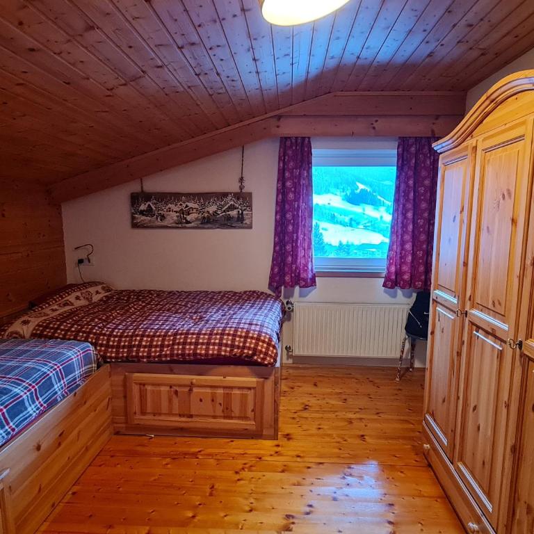 Haus Amadeus by Globalimmoservice - Deluxe Apartment mit 4 Schlafzimmern - 32