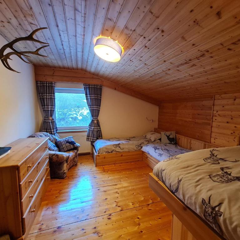 Haus Amadeus by Globalimmoservice - Deluxe Apartment mit 4 Schlafzimmern - 33