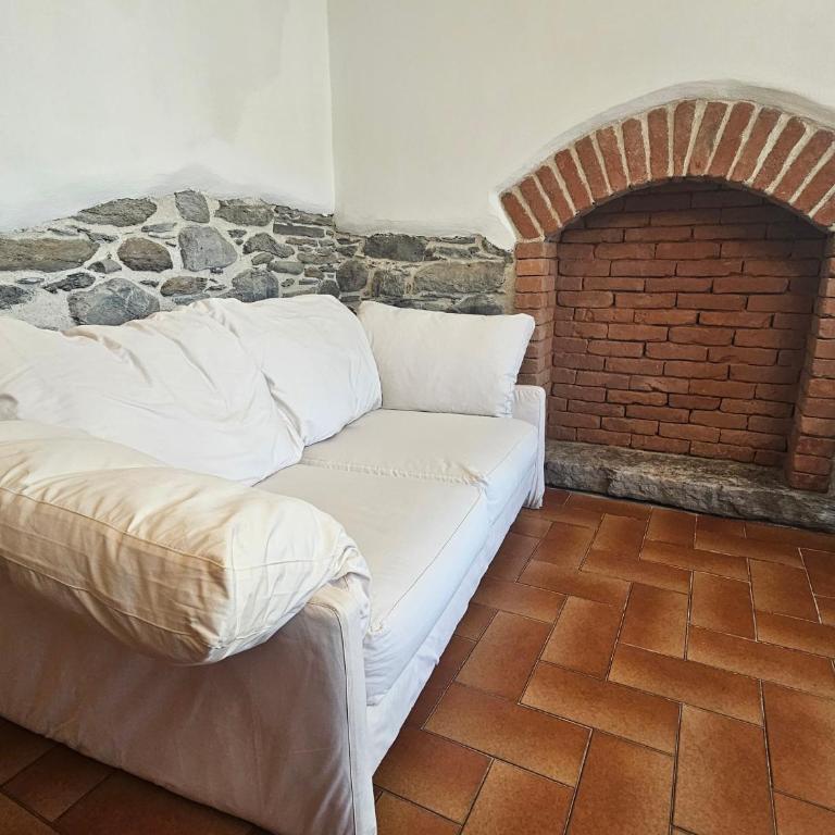 Villa Lago Groundfloor Lakefront Beach Garden Bike&Boat& Scooter Lake Como - Appartamento con 2 Camere da Letto - 24