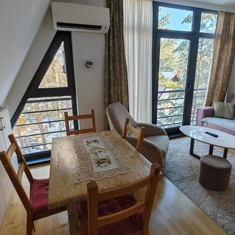 Apartman Monika Wind Resort - One-Bedroom Apartment - 6