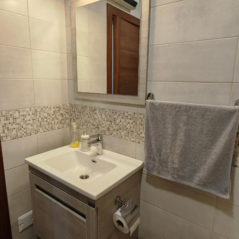 Apartman Monika Wind Resort - Apartman sa 1 Spavaćom Sobom - 20