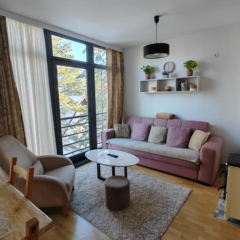 Apartman Monika Wind Resort - One-Bedroom Apartment - 3