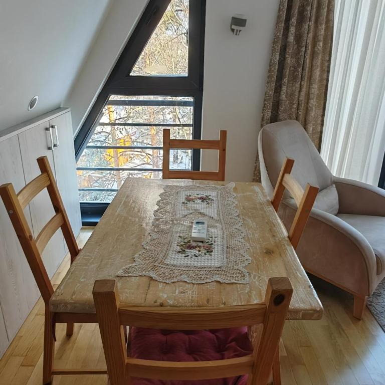 Apartman Monika Wind Resort - One-Bedroom Apartment - 7