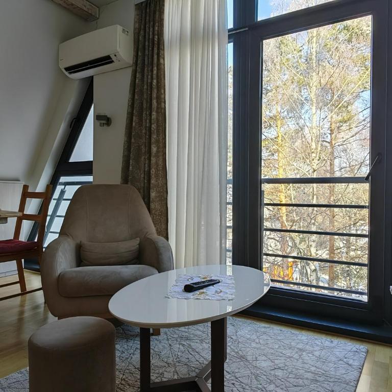 Apartman Monika Wind Resort - One-Bedroom Apartment - 12