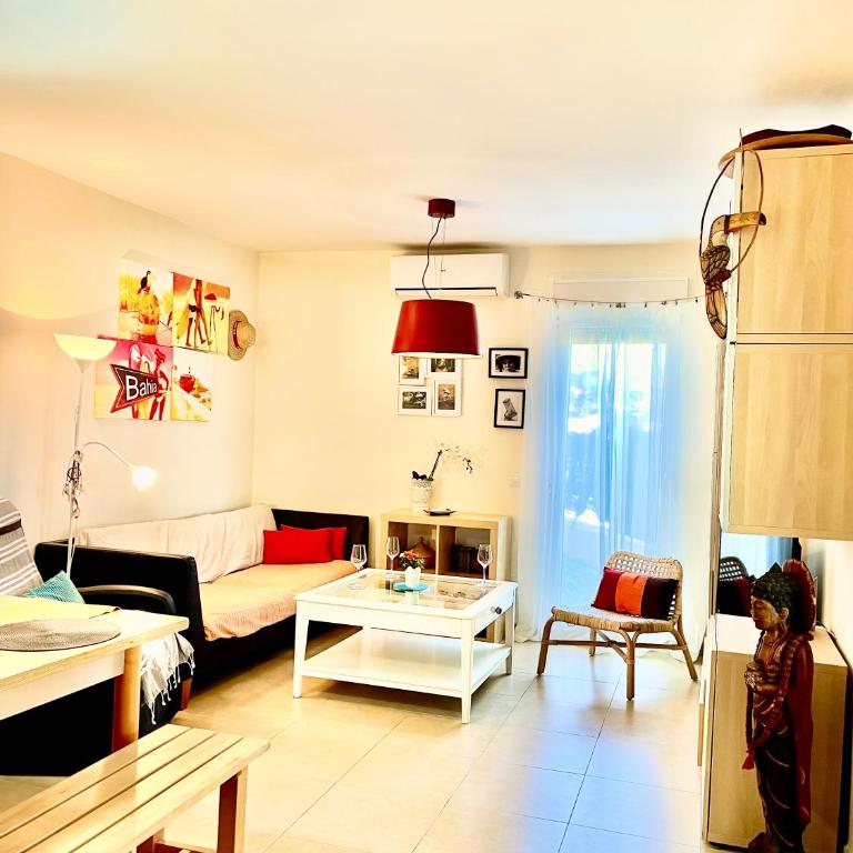 Casa Vista - Casa de 2 dormitorios - 6