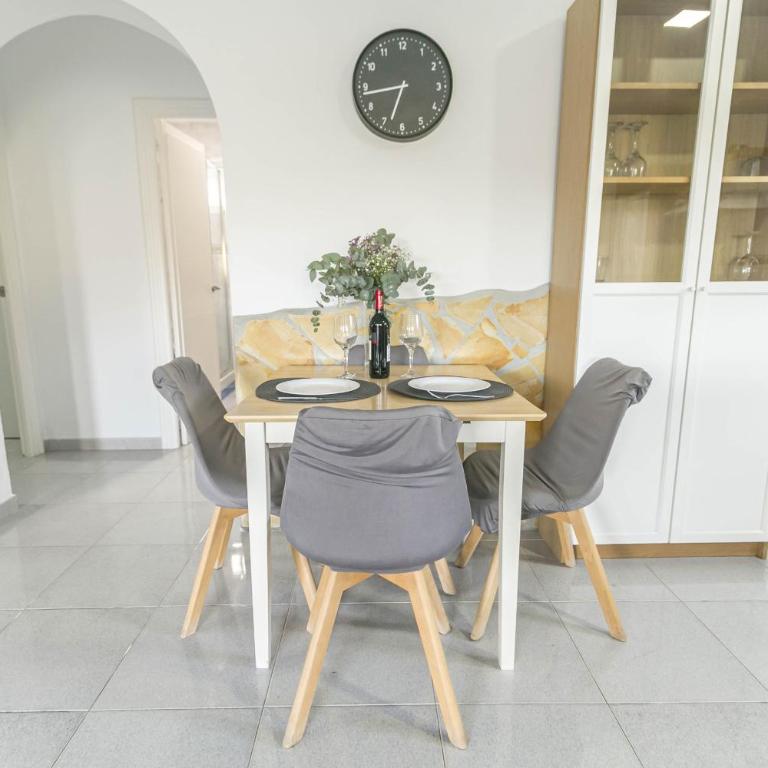 Canovas Nerja - Villa Marimel con Piscina Privada - Casa - 11