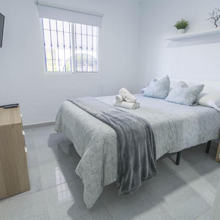 Canovas Nerja - Villa Marimel con Piscina Privada - Casa - 3