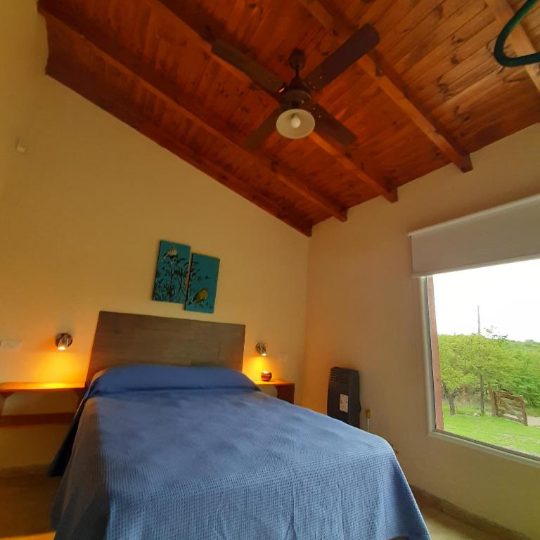 Piscu Yaco - One-Bedroom Chalet - 1
