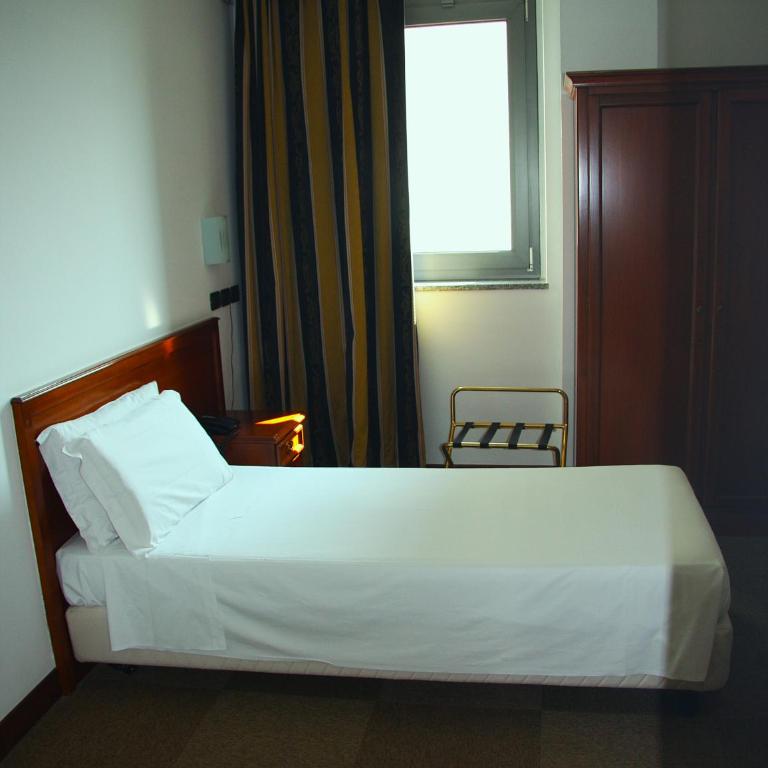 Hotel Medea - Camera Singola - 4