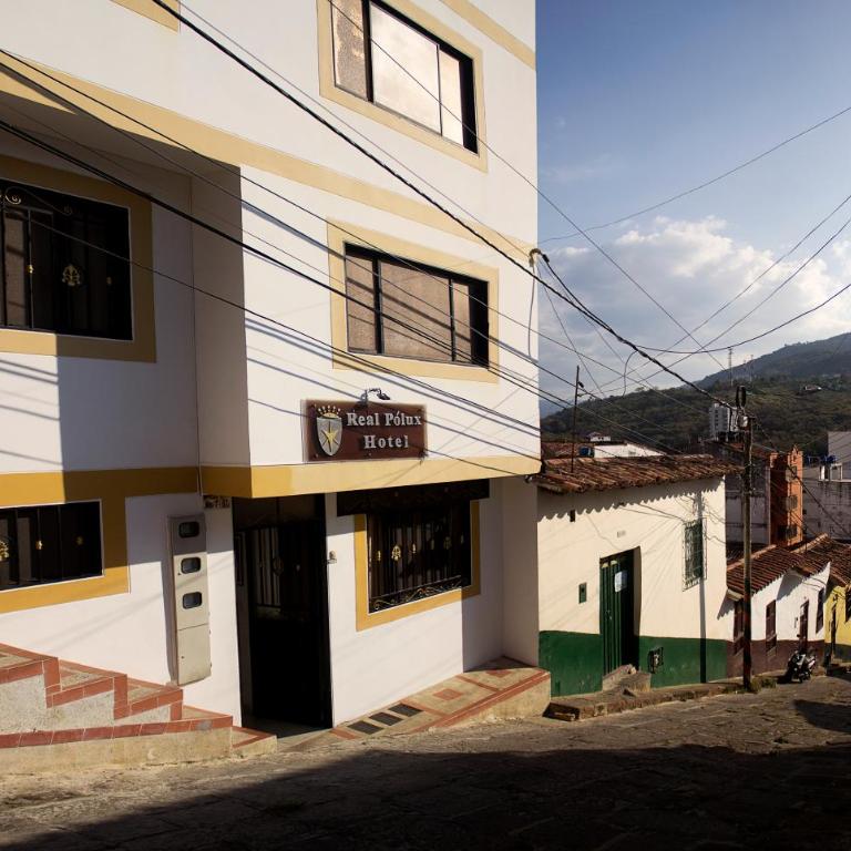 Apartamento Real Pólux - Apartamento Deluxe de 2 dormitorios - 1