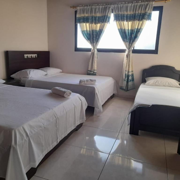 Apartamento Real Pólux - Apartamento Deluxe de 2 dormitorios - 2