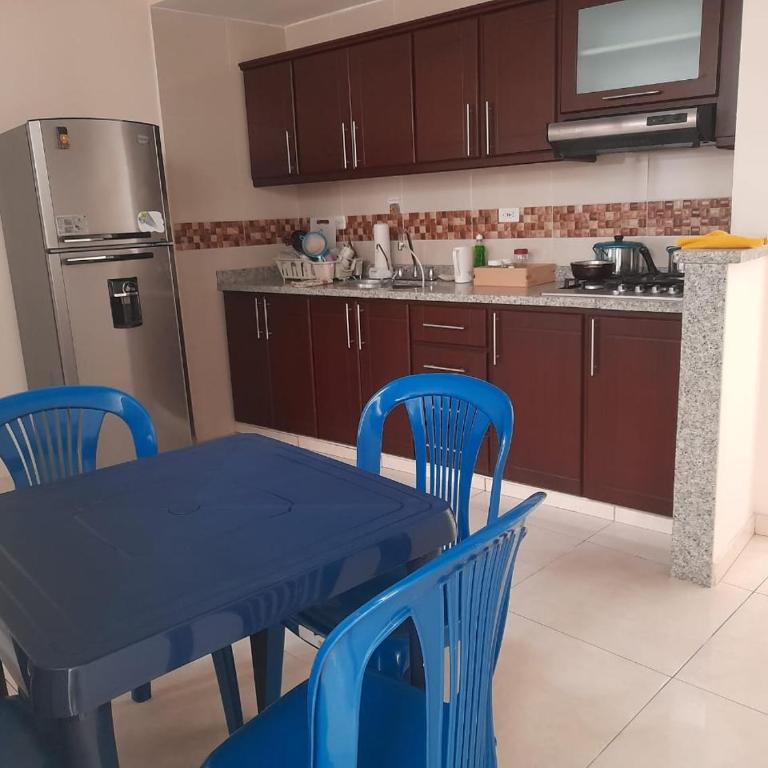 Apartamento Real Pólux - Apartamento Deluxe de 2 dormitorios - 3