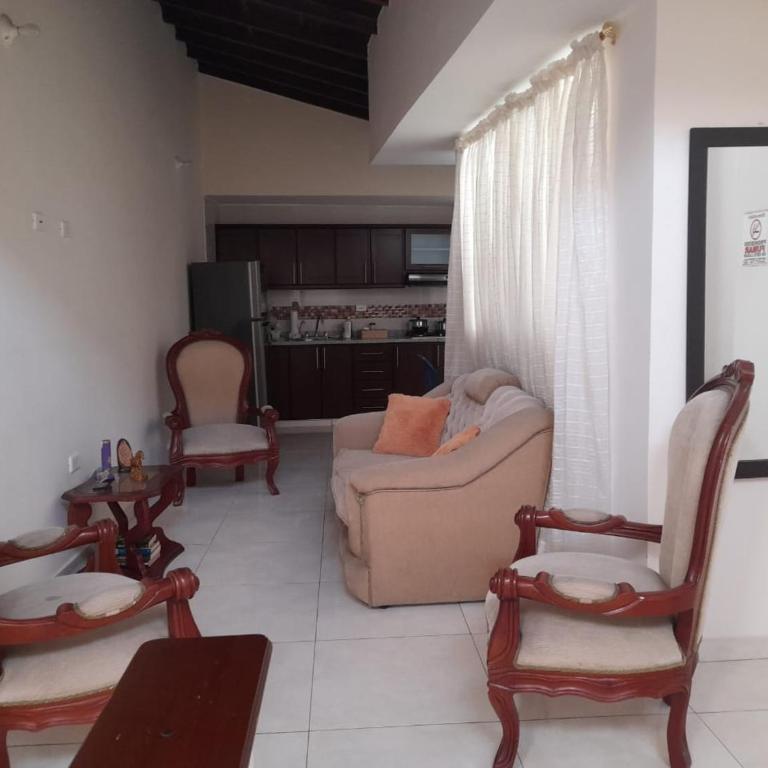 Apartamento Real Pólux - Apartamento Deluxe de 2 dormitorios - 4