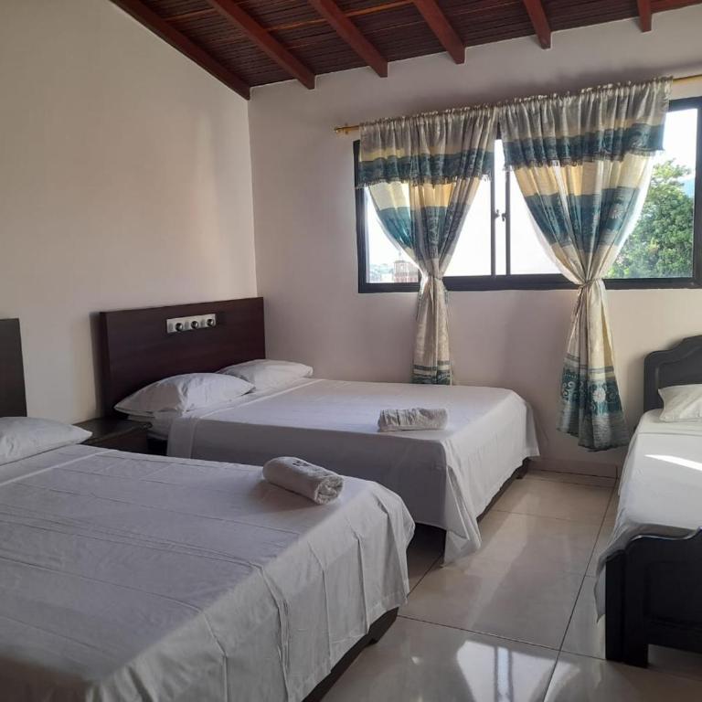 Apartamento Real Pólux - Apartamento Deluxe de 2 dormitorios - 5