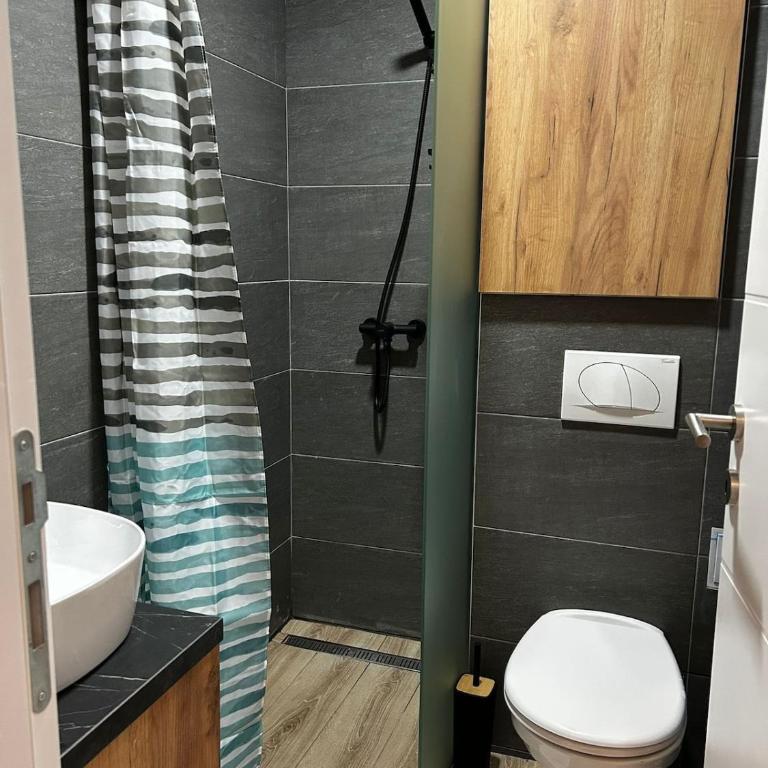 Kop San Residence Hill - Apartman sa 1 Spavaćom Sobom - 5