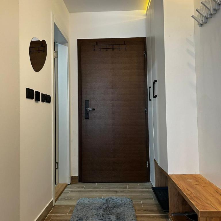 Kop San Residence Hill - Apartman sa 1 Spavaćom Sobom - 31