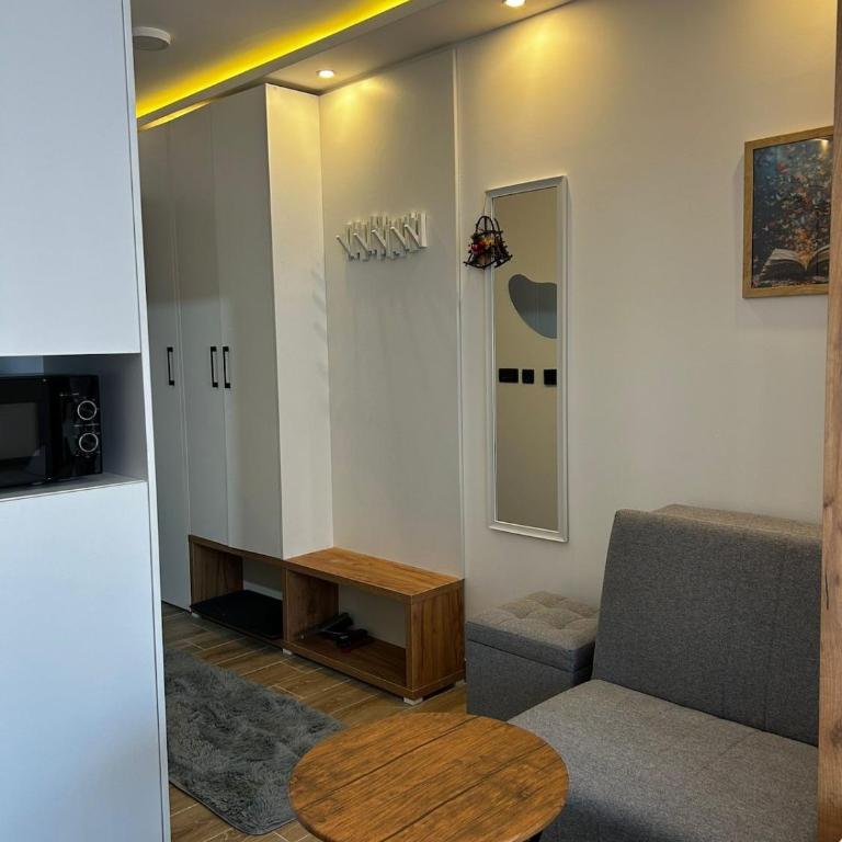 Kop San Residence Hill - Apartman sa 1 Spavaćom Sobom - 6