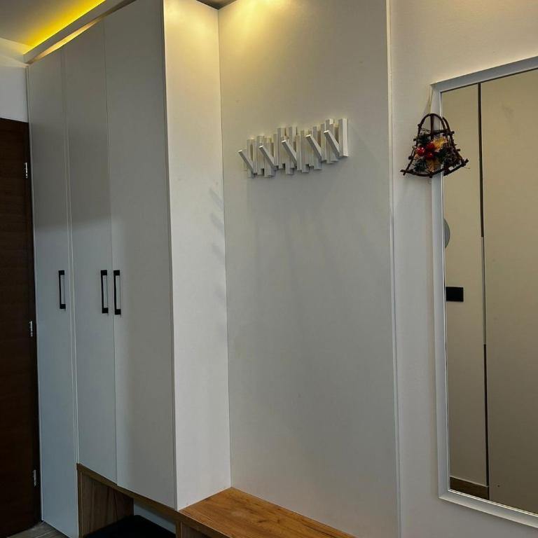 Kop San Residence Hill - Apartman sa 1 Spavaćom Sobom - 35