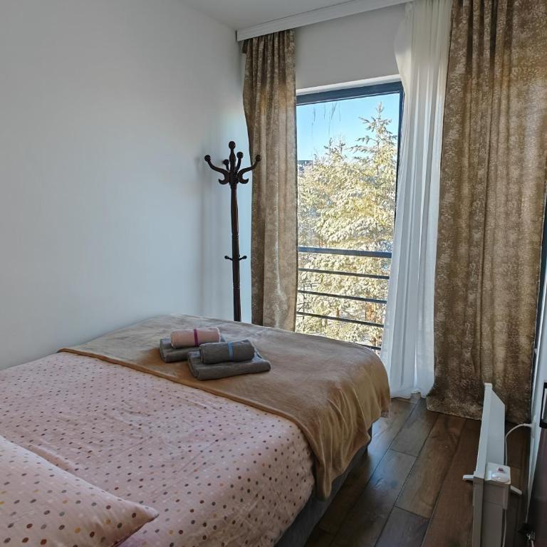 Apartman Monika Wind Resort - One-Bedroom Apartment - 23