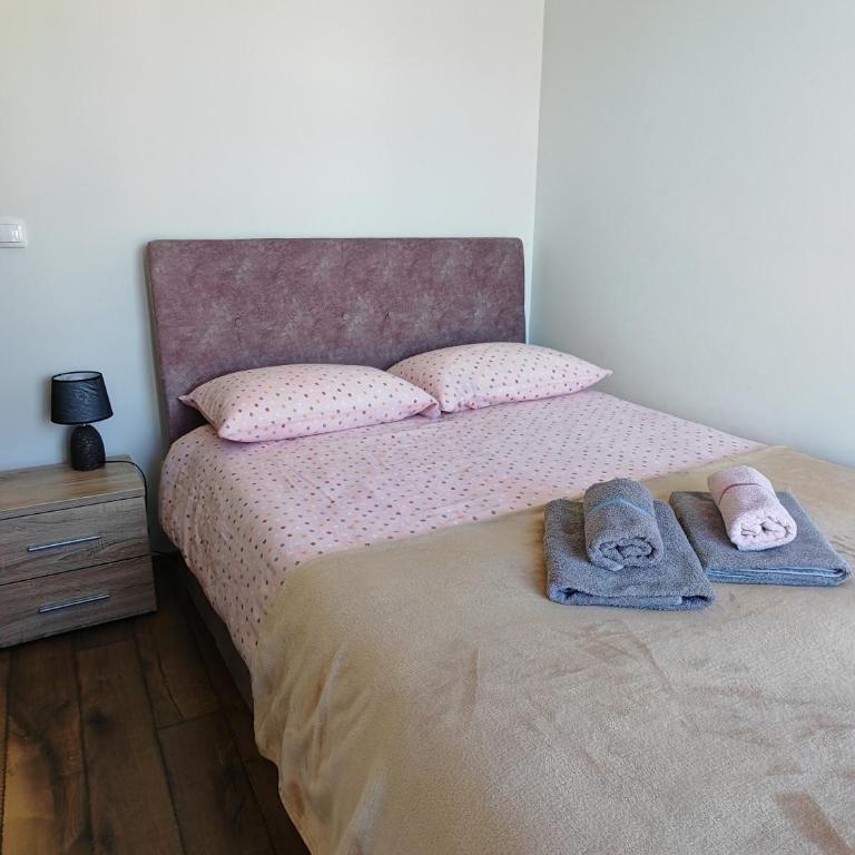 Apartman Monika Wind Resort - One-Bedroom Apartment - 26