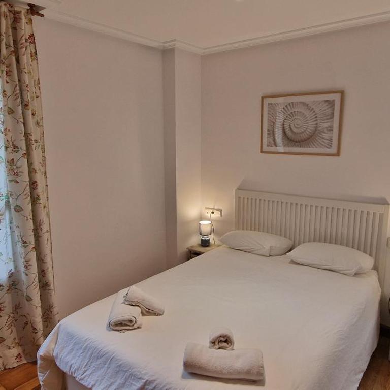 La Pandiella de Cimadevilla - VUT-4865-AS - Apartamento de 1 dormitorio - 5