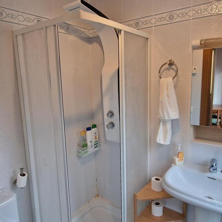La Pandiella de Cimadevilla - VUT-4865-AS - Apartamento de 1 dormitorio - 7