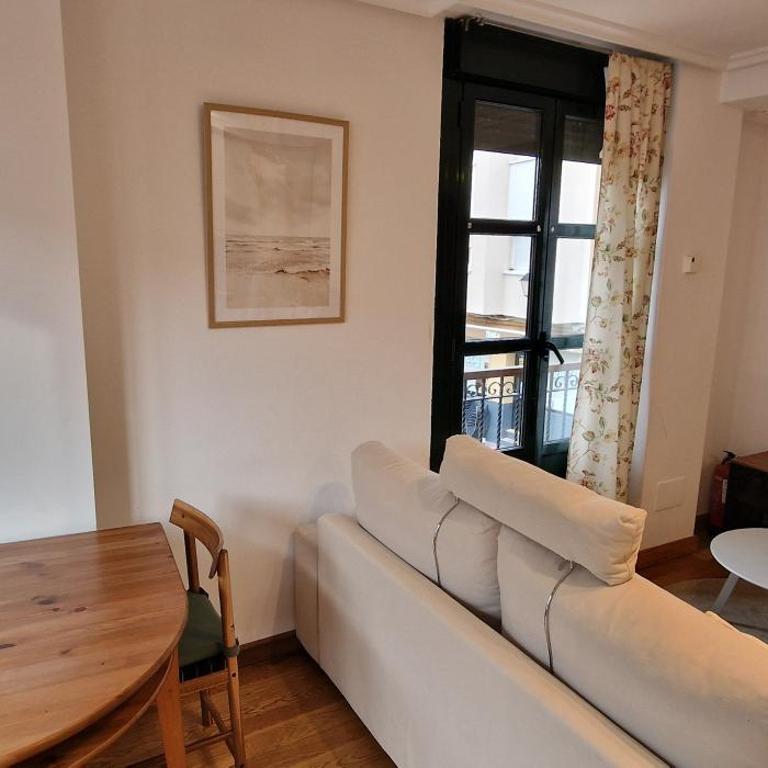 La Pandiella de Cimadevilla - VUT-4865-AS - Apartamento de 1 dormitorio - 9