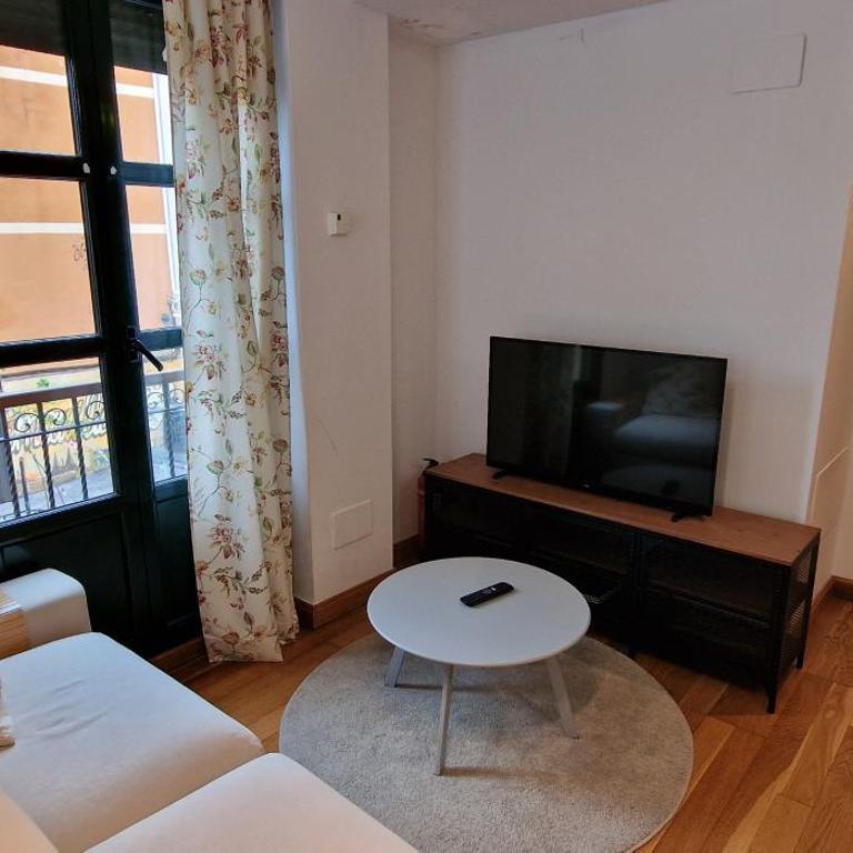 La Pandiella de Cimadevilla - VUT-4865-AS - Apartamento de 1 dormitorio - 10